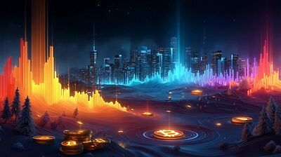 Как читать карту ликвидаций Bitcoin без риска быть ликвидированным самому