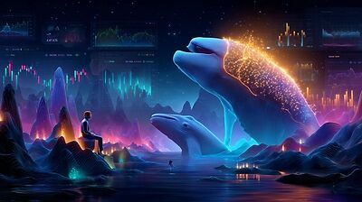 Использование искусственного интеллекта для прогноза крипторынка: миф или реальность в 2025 году
