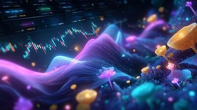 Trendspotting в крипте: как выявить следующий ростовой тренд в 2025 году