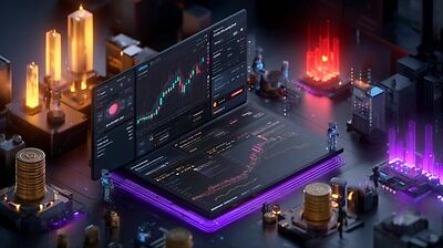 Может ли ChatGPT с AI-агентами торговать криптой за вас: реальность и риски в 2025 году