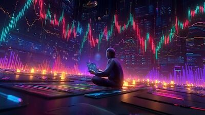 Как читать свечные графики Bitcoin: руководство для начинающих и опытных трейдеров в 2025 году