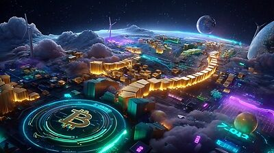 93% Bitcoin уже добыто: что это означает для рынка и майнеров в 2025 году