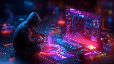 DNS-угон в DeFi: как взломали Curve Finance и что это значит для криптопроектов в 2025 году