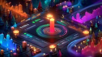 Что показывает фандинговая ставка Bitcoin: как читать сигналы рынка в 2025 году