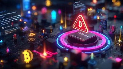 Как сообщить о мошеннике в Bitcoin: использование Chainabuse и Scamwatch для защиты от криптоскама