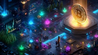 HODLing в 2025: почему это остаётся одной из самых эффективных стратегий для инвесторов