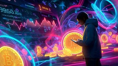 Пользователь Bitcoin случайно заплатил $60,000 комиссии: как это произошло и как этого избежать