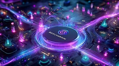 Что такое Berachain? Полное руководство по новому EVM-блокчейну 2025 года