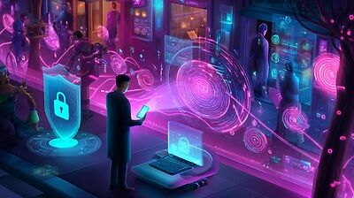 Что такое сниффинг трафика и как защитить свои данные от перехвата в 2025 году