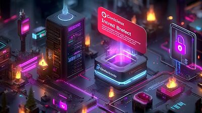 Как хакеры украли $44 млн из CoinDCX, не касаясь кошельков пользователей