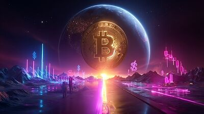Что будет, если биткоин достигнет $1 миллиона? Последствия для мира и экономики