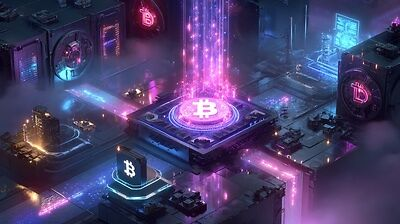 Квантовые компьютеры могут «оживить» потерянные биткоины: Как это возможно