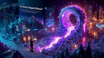 Почему хакер, ставший CEO, считает, что квантовые технологии могут сломить биткоин