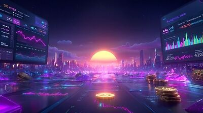 Крипторынок в августе 2025: Что ждёт биткоин, эфириум и альткоины