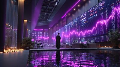 Криптоспуфинг для чайников: как трейдеры обманывают рынок