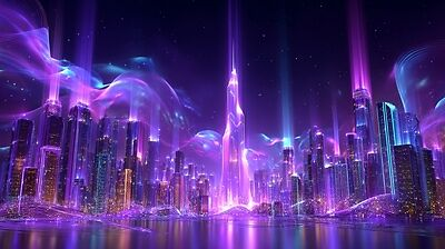 Топ-10 самых быстрорастущих блокчейнов 2025: рейтинг по активным пользователям
