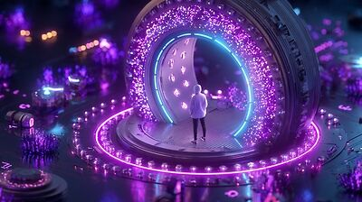 Криптобезопасность без кода: как защитить себя, не будучи программистом