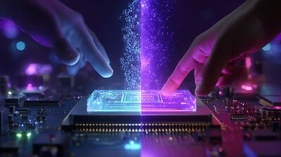 Ledger vs Trezor в 2025 году: квантовая гонка, прозрачность и новая эра аппаратных кошельков