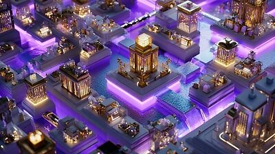 Почему в 2025 году все в крипте говорят о RWA: токенизация реальных активов меняет финансовый мир