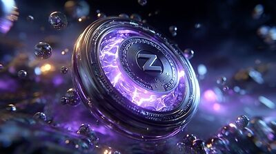 Приватные монеты растут на 80%: почему Zcash и Dash снова в центре внимания