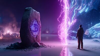 «Биткоин не тот, что 50 лет назад»: шутка CTO Ripple и правда об эволюции BTC