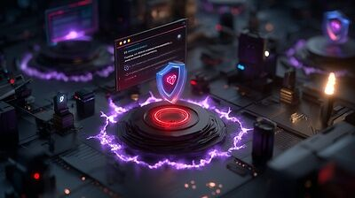 Кликнули на фишинговую ссылку? 5 срочных действий, чтобы предотвратить катастрофу в 2025 году