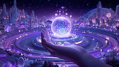 Что такое криптокошельки в 2025 году: полное руководство для новичков и продвинутых пользователей