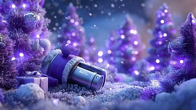 Как защитить криптокошелёк перед праздниками: 5 шагов против фишинга, краж и социальной инженерии