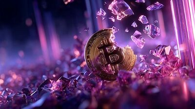 Что такое капитуляция на крипторынке: механика паники, ликвидность и роль кредитного плеча в 2025 году