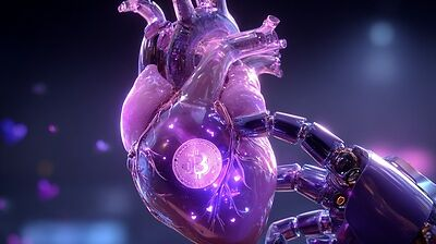 Как романтичный AI скам лишил инвестора его пенсионного Bitcoin: новая эра «свиного забоя» в 2026 году