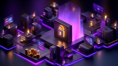 Взлом Trust Wallet на $7 млн: уязвимости для крипто-бизнеса и малых предприятий