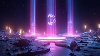 Bitcoin vs золото vs серебро в 2026 году: как инвесторы переоценивают дефицит