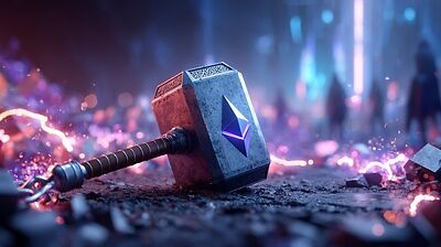 «Тест на уход» Ethereum: почему квантовая готовность и стабильность важнее новых фич