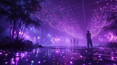 Крипто — как рейв 90-х: когда доверие рушится, рождаются параллельные миры