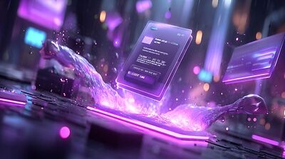 Как утечка данных третьей стороны привела к фишингу пользователей Ledger