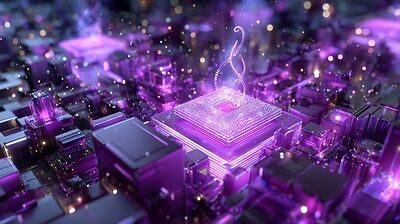 Квантовый риск Bitcoin: что показал тестнет BTQ о старых BTC