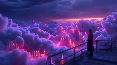 Крипто-крах: что делать и чего не делать в период падения рынка