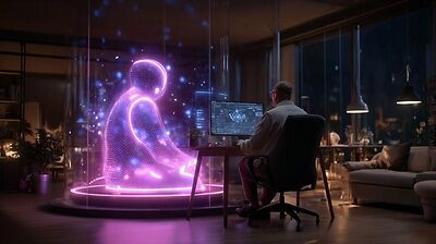 Момент, когда ИИ-агенты перестают помогать и начинают действовать