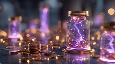 Модели сбережений — единственный путь к восстановлению доверия в крипто