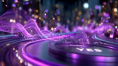 Предиктивные рынки: когда ставки на будущее становятся точнее опросов