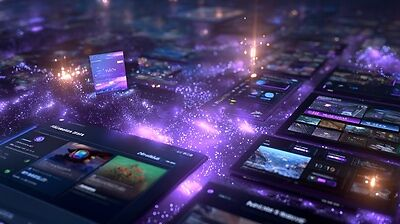 Крипто-СМИ потеряли 33% трафика в 2025: почему пользователи уходят от специализированных изданий