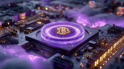 Спящие биткоин-кошельки под угрозой квантовых вычислений: 4 млн BTC в зоне риска