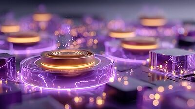 Квантовая угроза для Биткоина и Эфириума: стратегии защиты до 2030 года