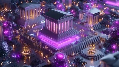 Битва рынков предсказаний дошла до Верховного суда США: будущее децентрализованных ставок