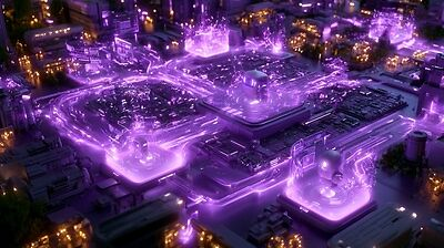 Что такое Fabric Protocol (ROBO)? Децентрализованная инфраструктура для экономики роботов и ИИ-агентов