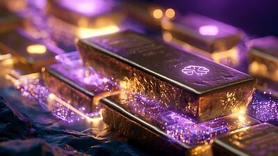 Что такое Tether Gold (XAUT): полное руководство по токенизированному золоту