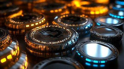 Что такое физический Bitcoin: Коллекционные монеты и их роль в криптоиндустрии