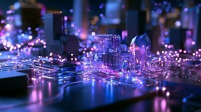 Масштабное обновление Ethereum Glamsterdam: анализ архитектуры и переход к параллельному выполнению