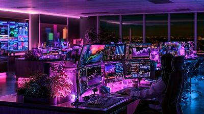 Стратегии торговли опционами: четыре ключевых подхода с использованием коллов и путов