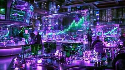 Bitcoin вырос после повышения ставки ФРС: кто покупал криптовалюту вопреки логике